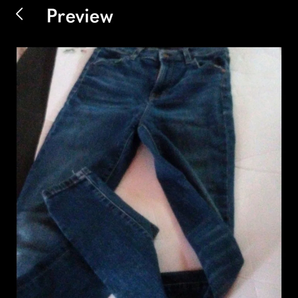 J Brand jeans Maria Skinny